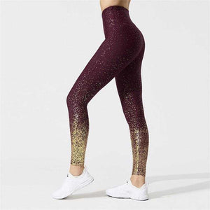 Women Sporting Leggings High Waist Fitness | eprolo