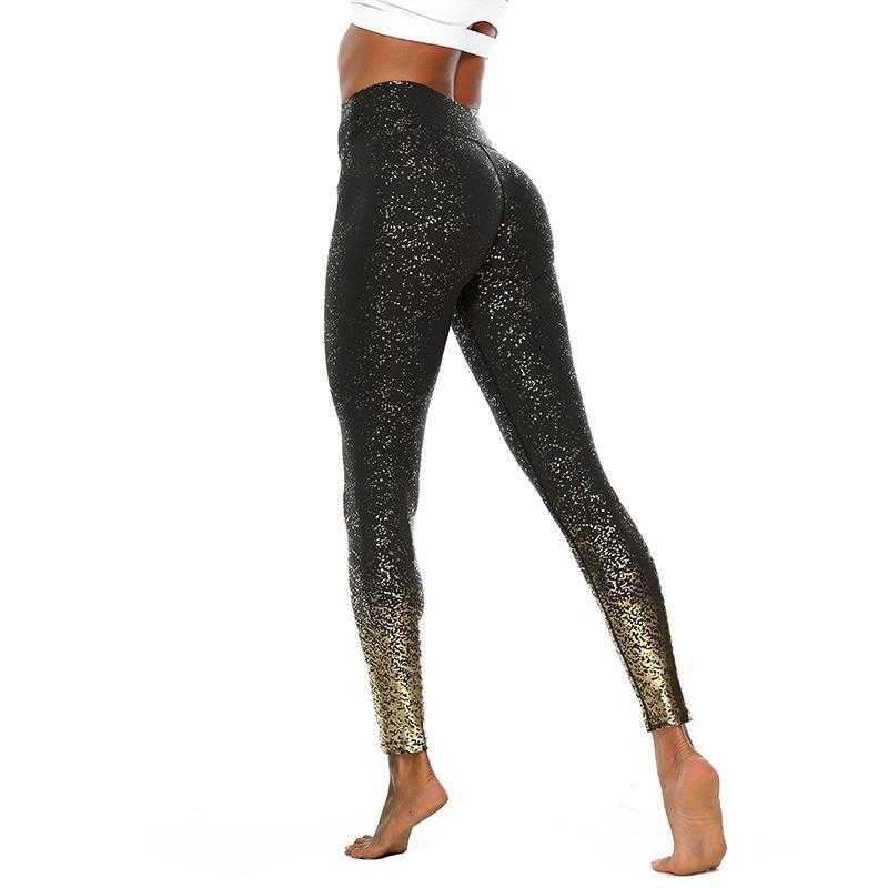 Women Sporting Leggings High Waist Fitness | eprolo