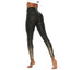 Women Sporting Leggings High Waist Fitness | eprolo