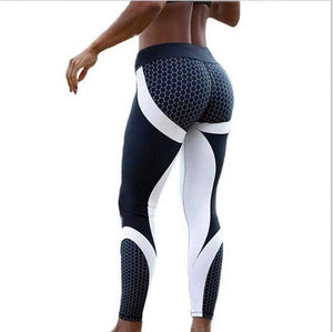 Womens Cutom Made Yoga Pants | eprolo