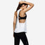 Yoga Crop Top Women Sleeveless Backless Running Sports | eprolo